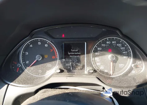 2017 Audi Q5 3.0T Premium Plus from USA, damaged, VIN WA1D7AFP3HA018046